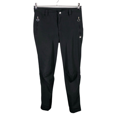 Unisex Luhta - Outdoor pants, size 36 - Black ()