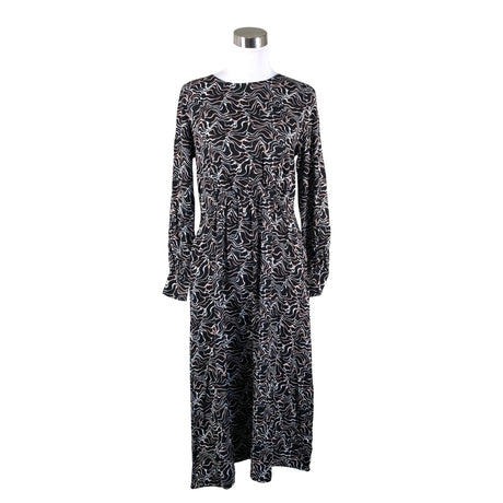 Unisex Nanso - Dress, size 36 - Black ()
