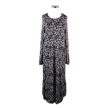 Unisex Nanso - Tricot dress, size 50 - Black ()