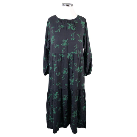 Unisex NOSH - Dress, size 48 - Black ()