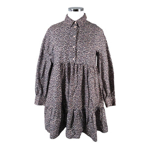 Unisex &Other Stories - Dress, size 42 - Light pink (1)