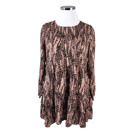 Unisex Noom - Dress, size 42 - Light pink ()