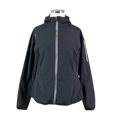 Unisex Halti - Soft shell jacket, size 46 - Black ()