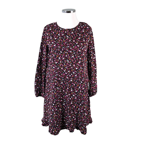 Unisex Nanso - Dress, size 44 - Wine red ()