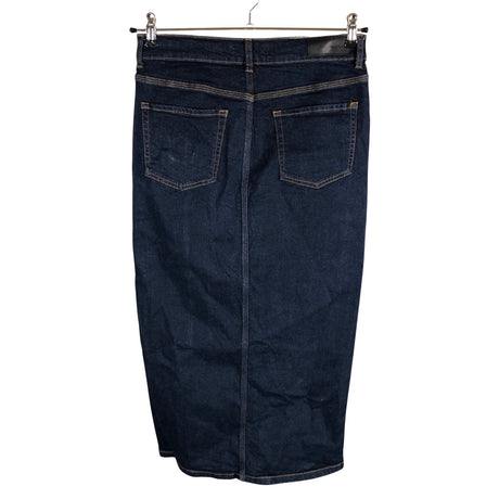 Unisex InWear - Denim skirt, size 38 - Blue (2)