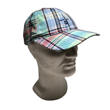 Unisex Gant - Cap, size 52 - 54 cm - Blue ()