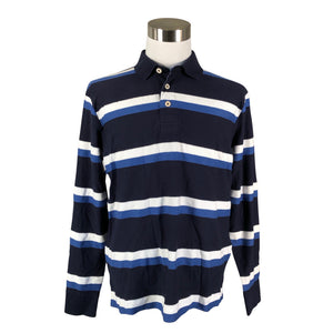 Unisex Marks&Spencer - Polo shirt, size M - Blue (1)