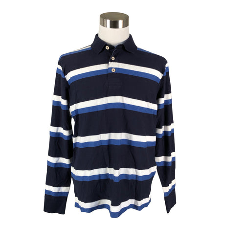 Unisex Marks&Spencer - Polo shirt, size M - Blue ()