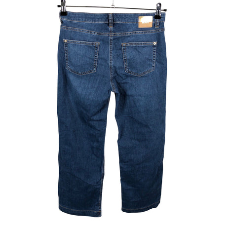 Unisex MAC - Jeans, size 34 - Blue (2)