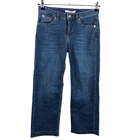 Unisex MAC - Jeans, size 34 - Blue ()