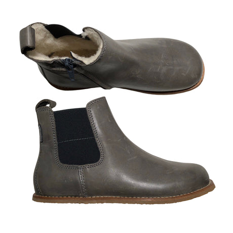 Unisex Bundgaard - Winter shoes, size 35 - Gray ()