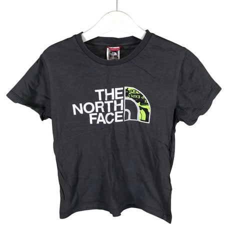 Unisex The North Face - T-shirt, size 122 - 128 - Gray ()