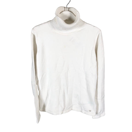Unisex Mayoral - Sweater, size 128 - 134 - White ()
