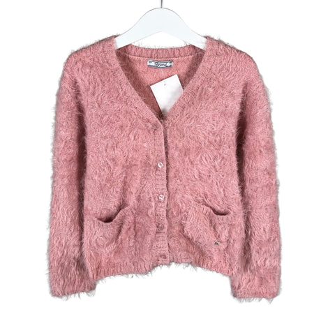 Unisex Mayoral - Cardigan, size 128 - 134 - Pink ()