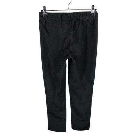Unisex Name It - Softshell pants, size 128 - 134 - Black (2)