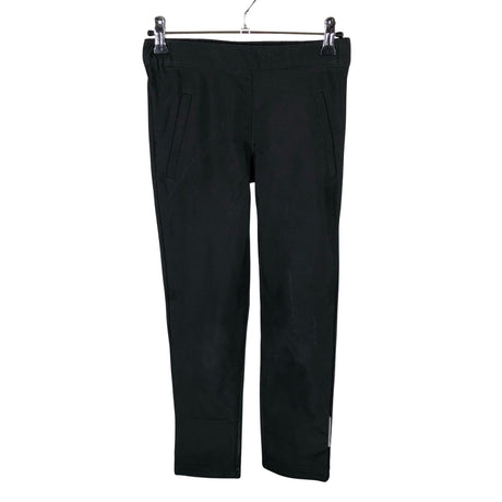 Unisex Name It - Softshell pants, size 128 - 134 - Black ()