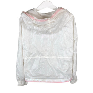 Unisex Mayoral - Outdoor jacket, size 134 - 140 - White (2)