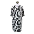 Unisex Marimekko - Dress, size 38 - Black ()