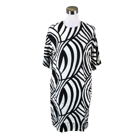 Unisex Marimekko - Dress, size 38 - Black ()