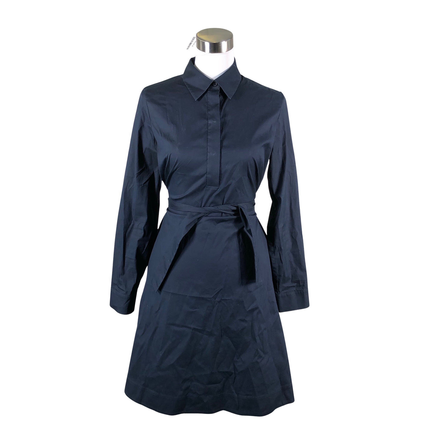 Unisex COS - Dress, size 38 - Blue (1)