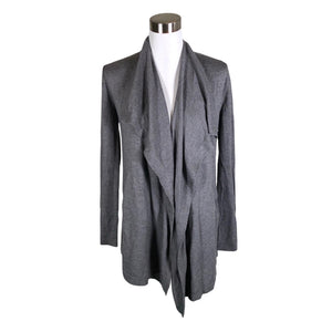 Unisex Comptoir des cotonniers - Cardigan, size 36 - Gray (1)