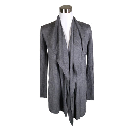 Unisex Comptoir des cotonniers - Cardigan, size 36 - Gray ()