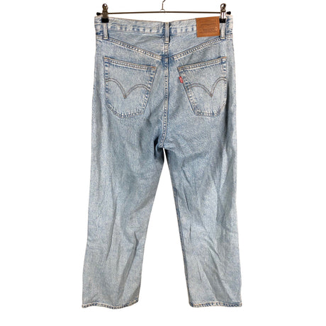 Unisex Levi's - Jeans, size W30 - Light blue (2)