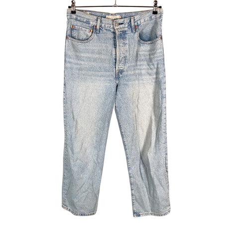 Unisex Levi's - Jeans, size W30 - Light blue ()