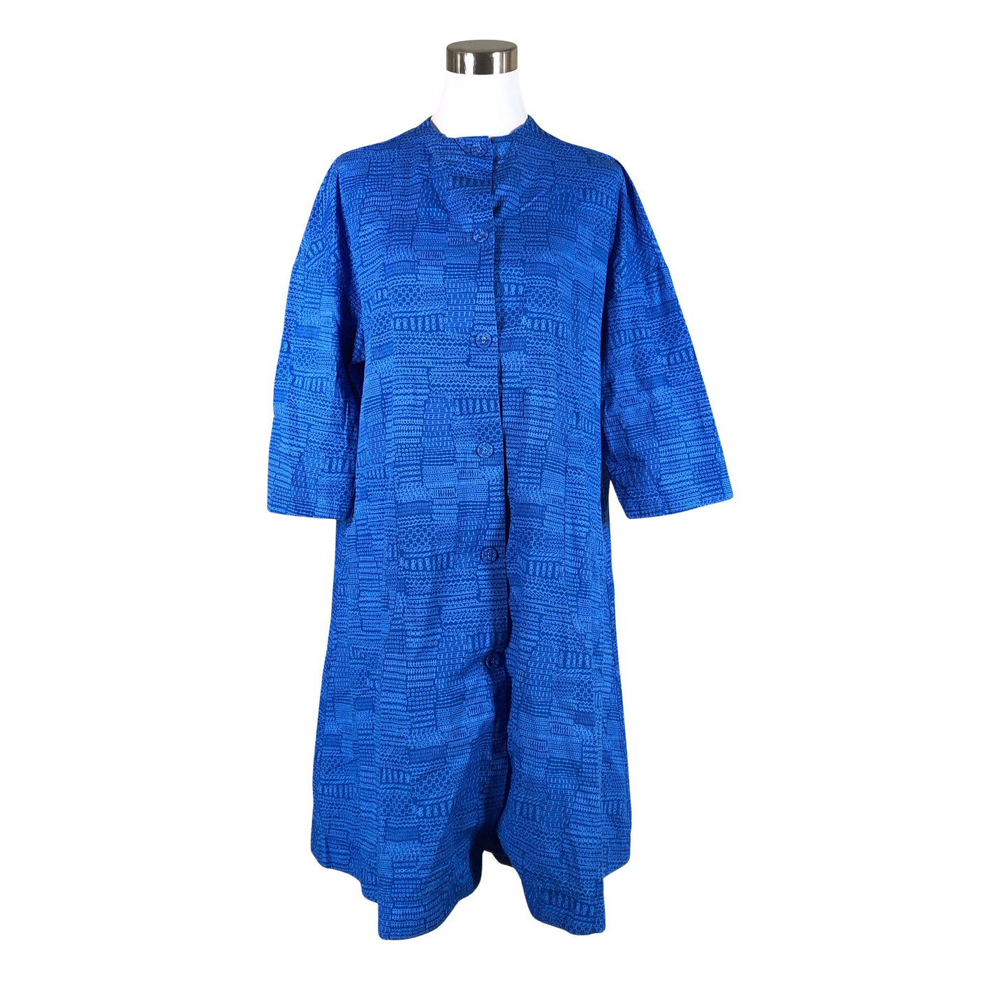 Unisex Finlayson - Dress, size 38 - Blue (1)
