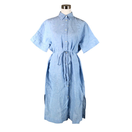Unisex Gant - Dress, size 38 - Light blue ()