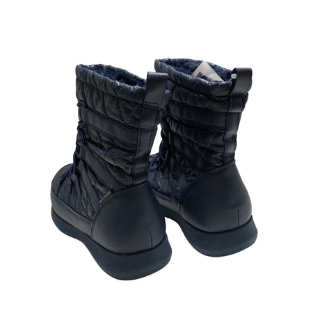 Unisex Skechers - Winter shoes, size 36 - Blue (2)