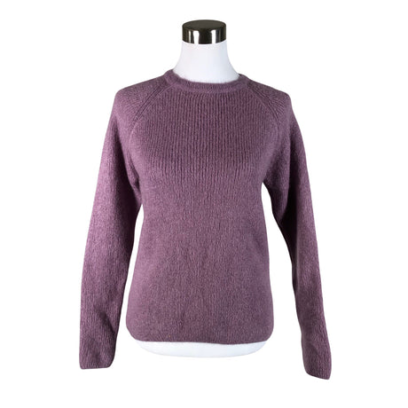 Unisex Voglia - Sweater, size 34 - Violet ()