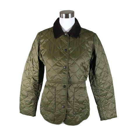 Unisex Barbour - Quilted jacket, size 38 - Green ()