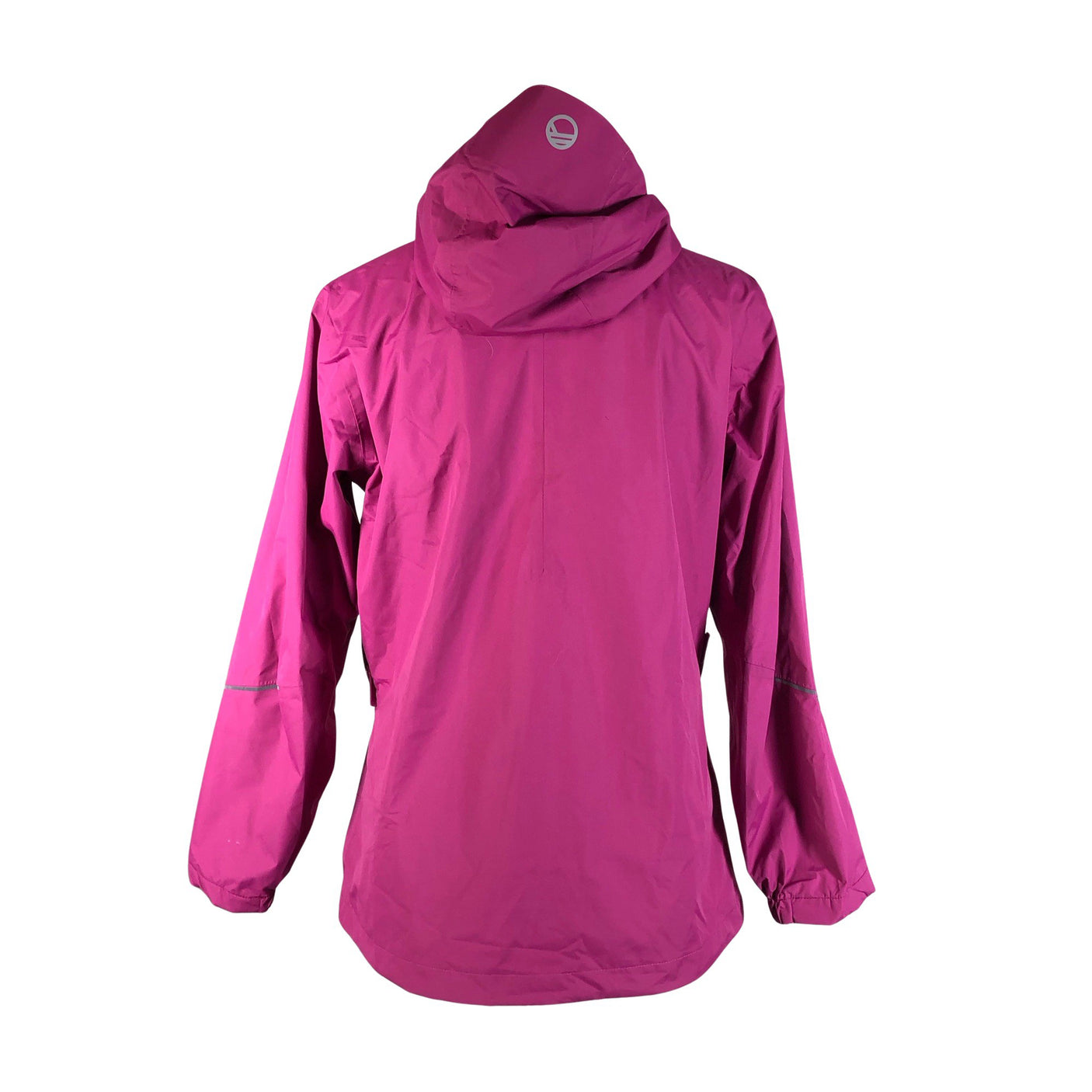 Unisex Halti - Outdoor jacket, size 38 - Violet (2)