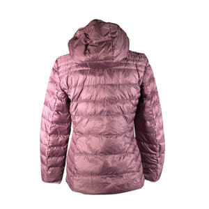 Unisex Esprit - Light down jacket, size 38 - Violet (2)