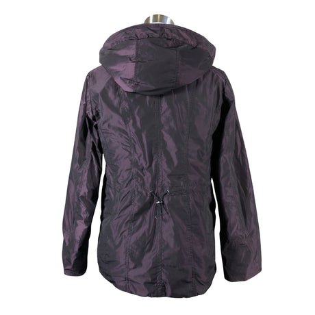 Unisex S.T.I - Winter jacket, size 36 - Violet (2)