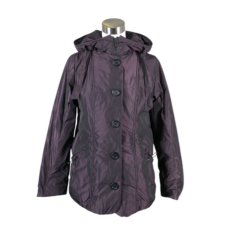 Unisex S.T.I - Winter jacket, size 36 - Violet ()