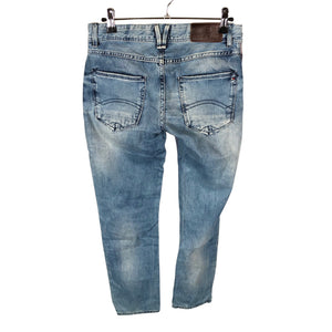 Unisex Tommy Hilfiger - Jeans, size 146 - 152 - Light blue (2)