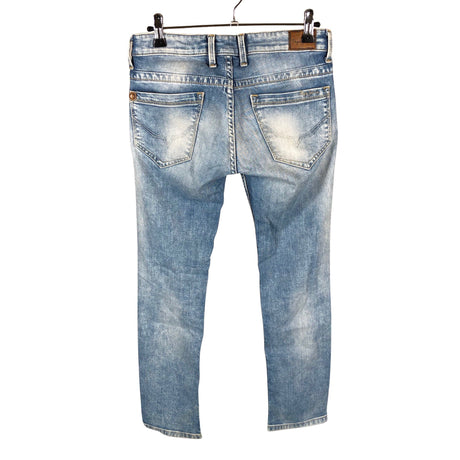 Unisex Pepe Jeans - Jeans, size 146 - 152 - Light blue (2)