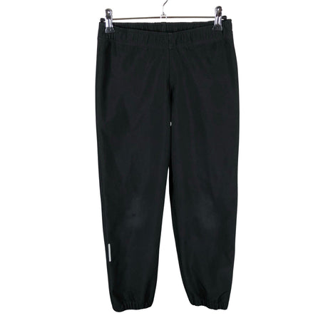 Unisex Reima - Spring/Fall pants, size 134 - 140 - Black ()