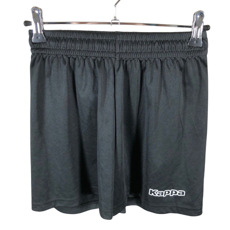 Unisex Kappa - Sports shorts, size 134 - 140 - Black ()
