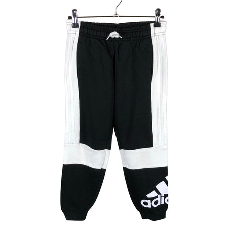 Unisex Adidas - Sweatpants, size 134 - 140 - Black ()