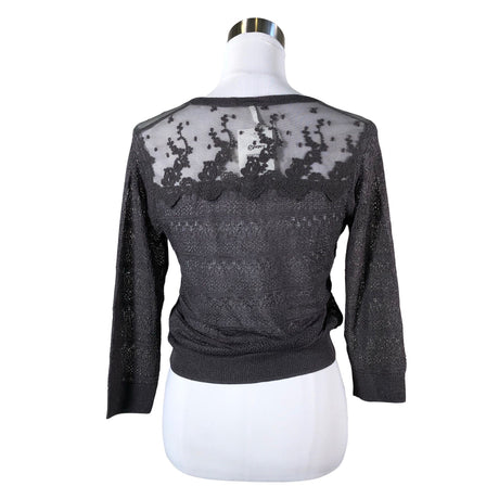 Unisex Soyaconcept - Cardigan, size 36 - Gray (2)