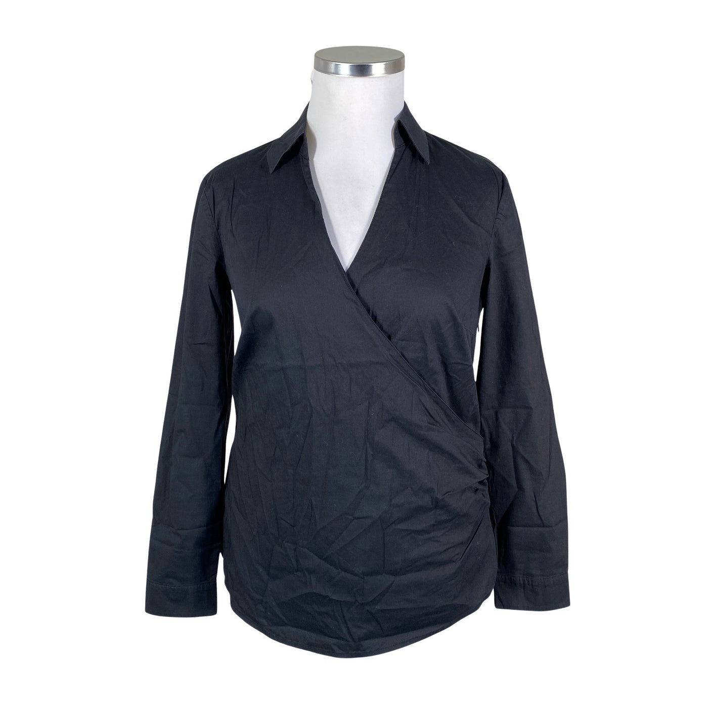 Unisex Esprit - Blouse, size 42 - Black (1)