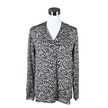 Unisex Esprit - Blouse, size 36 - Natural white ()