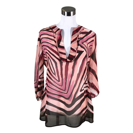 Unisex Mexx - Blouse, size 40 - Light pink ()