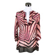 Unisex Mexx - Blouse, size 40 - Light pink ()