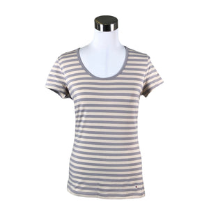 Unisex Tommy Hilfiger - T-shirt, size 40 - Gray (1)