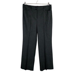 Unisex Esprit - Straight leg trousers, size 42 - Gray (1)
