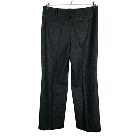 Unisex Esprit - Straight leg trousers, size 42 - Gray (2)